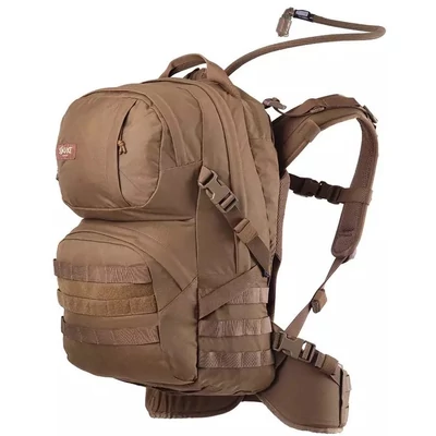 Source™ Patrol 35L Hydration Cargo Pack - Taktikai Hátizsák (Coyote)