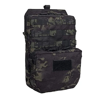Spanker® EP105BMC Hidratációs Zsák (MultiCam® Black™)