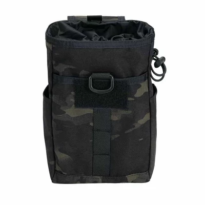 Spanker® Dump Pouch - Tárdobó Zseb (MultiCam Black™)