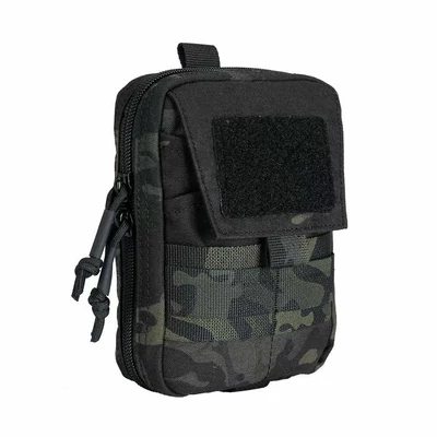 Spanker® Utility Pouch - Általános Zseb (MultiCam Black™)