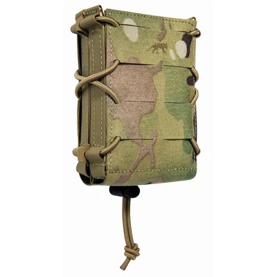 Tasmanian Tiger® -  TT DBL MAG POUCH MCL MAGAZINE POUCH - Dupla Tártartó (MultiCam®)