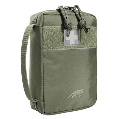 Tasmanian Tiger® -  FIRST AID BASIC FIRST AID KIT - EÜ készlet (Olive)