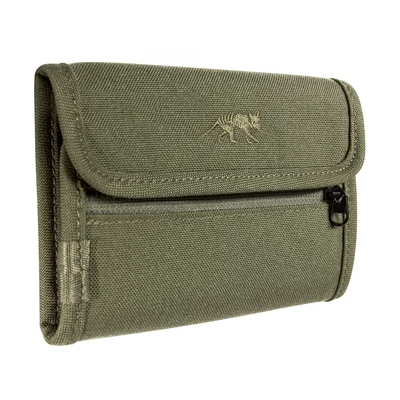 Tasmanian Tiger® -  ID WALLET - Pénztárca/Igazolványtartó (Olive)
