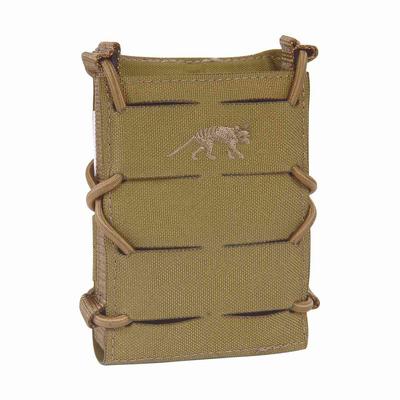 Tasmanian Tiger® -  SGL MAG POUCH MCL MULTI-CALIBRE MAGAZINE POUCH - Tártartó Zseb (Khaki)