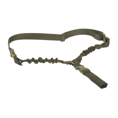 Tasmanian Tiger® -  SINGLE SLING ONE POINT SLING - Egypontos Taktikai Fegyverszíj (Olive)