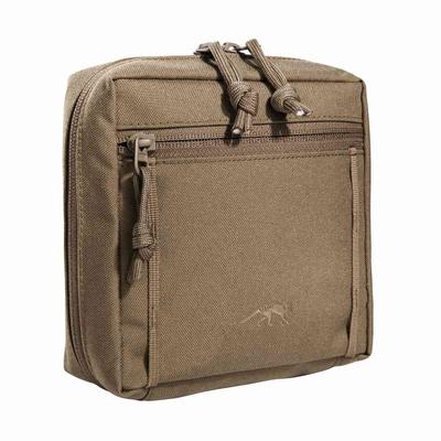 Tasmanian Tiger® -  TAC POUCH 5.1 ACCESSORY POUCH - Admin Zseb (Coyote)
