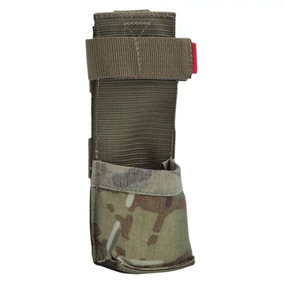 Tasmanian Tiger® -  TOURNIQUET POUCH FIRST-AID KIT - TQ Zseb (MultiCam®)
