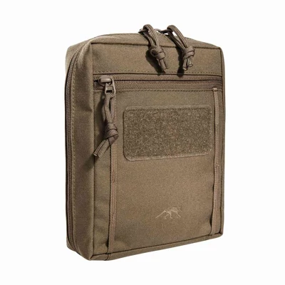 Tasmanian Tiger® -  TAC POUCH 6.1 ACCESSORY POUCH - Kiegészítő Zseb (Coyote)