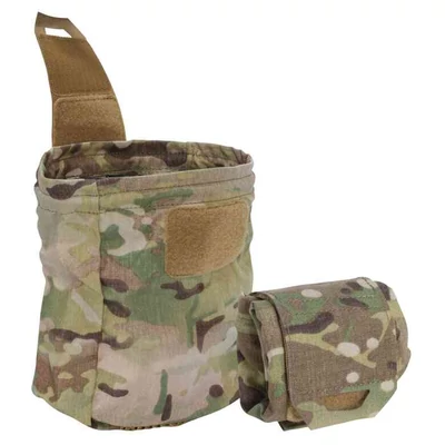 Templar's Gear-  Dump Bag Short - Tárdobó Zseb (MultiCam®)