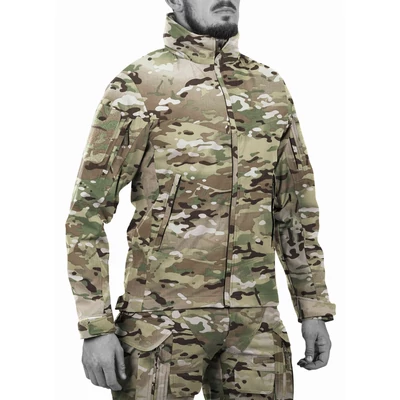 UF PRO® -  DELTA EAGLE GEN.3 TACTICAL SOFTSHELL JACKET - Softshell Kabát (MultiCam®)