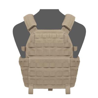 Warrior Assault Systems® - DCS BASE CARRIER - Taktikai Mellény (Coyote)