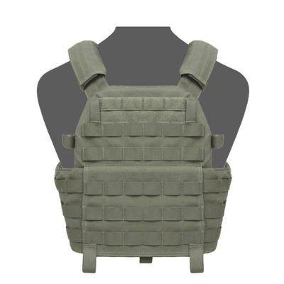 Warrior Assault Systems® - DCS BASE CARRIER - Taktikai Mellény (Ranger Green)
