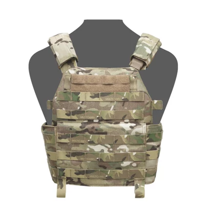 Warrior Assault Systems® - DCS BASE CARRIER - Taktikai Mellény (MultiCam®)