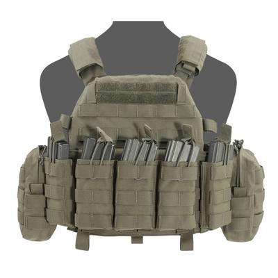 Warrior Assault Systems® -  DCS DA5.56 Taktikai Mellény (Ranger Green)