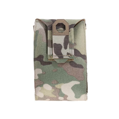 Warrior Assault Systems® -  COMPACT DUMP POUCH - Tárdobó Zseb (MultiCam®)