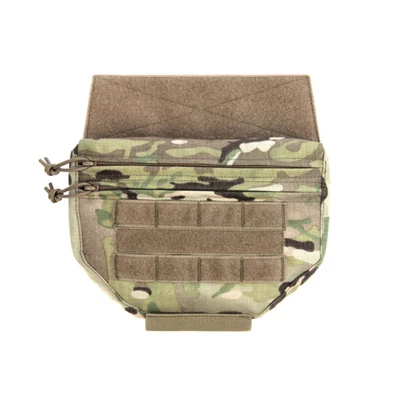 Warrior Assault Systems® -  DROP DOWN UTILITY POUCH (MultiCam®)