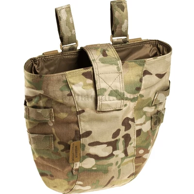 Warrior Assault Systems® -  Large Roll Up Dump Pouch Gen2 - Tárdobó Zseb (MultiCam®)