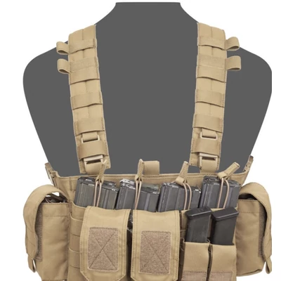 Warrior Assault Systems® -  Falcon Chest Rig (Coyote)
