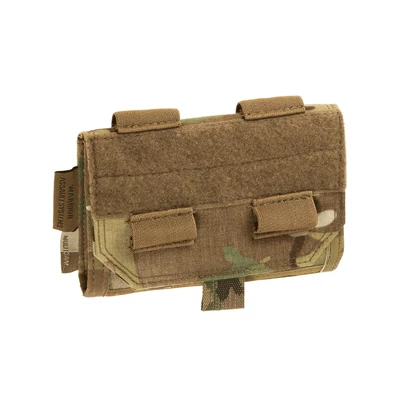 Warrior Assault Systems® -  Front Opening Admin Panel - Admin/Parancsnoki Zseb (MultiCam®)