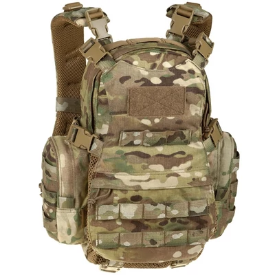 Warrior Assault Systems® -  Helmet Cargo Pack - Taktikai Hátizsák  (MultiCam®)