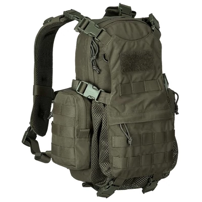 Warrior Assault Systems® -  Helmet Cargo Pack - Taktikai Hátizsák (Ranger Green)
