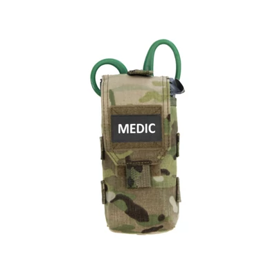 Warrior Assault Systems® -  INDIVIDUAL FIRST AID POUCH - IFAK Zseb (MultiCam®)