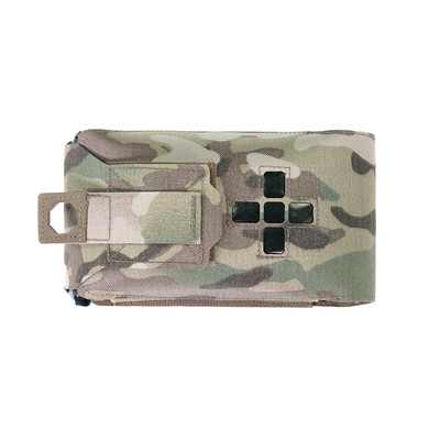 multicam ifak pouch