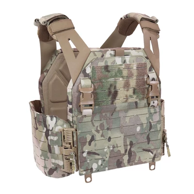 Warrior Assault Systems® -  Low Profile Carrier V1 -  Taktikai Mellény (MultiCam®)