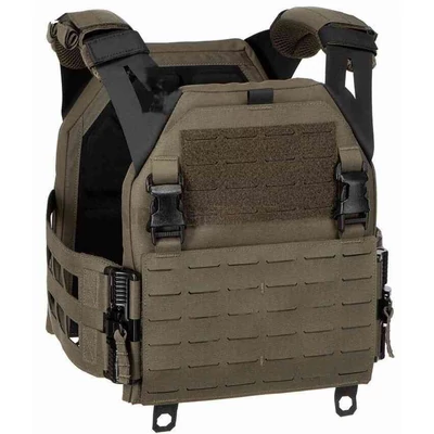 Warrior Assault Systems® -  Low Profile Carrier V2 - Taktikai Mellény (Ranger Green)