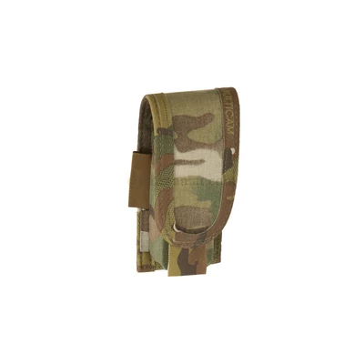 Warrior Assault Systems® -  Warrior Utility Tool Pouch - Multiszerszám Tartó Molle Zseb (MultiCam®)