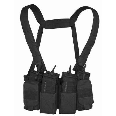 Warrior Assault Systems® -  Pathfinder Chest Rig (Black)