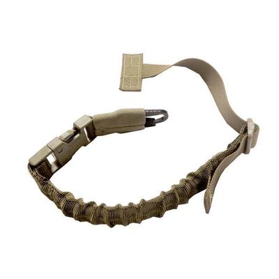 Warrior Assault Systems® - Quick Release Sling H K Hook- Egypontos Taktikai Fegyverszíj (Coyote)