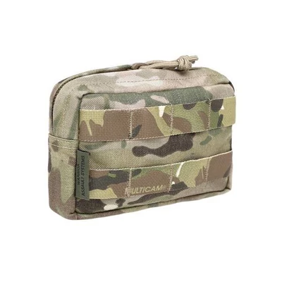 Warrior Assault Systems® -  Small Horizontal Pouch (MultiCam®)