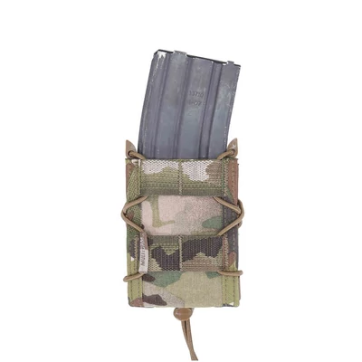 Warrior Assault Systems® -  Warrior Single Quick Mag - Tárzseb (MultiCam®)