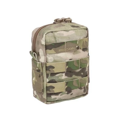 Warrior Assault Systems® -  SMALL MOLLE UTILITY POUCH - Általános Zseb (MultiCam®)
