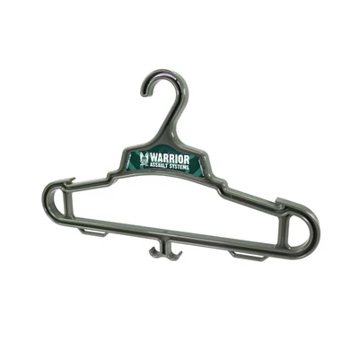 Warrior Assault Systems® - TACHOOK TACTICAL HANGER (OD Green)