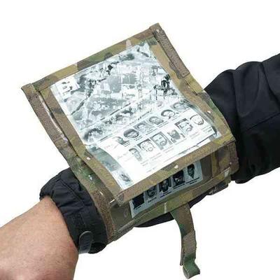 Warrior Assault Systems® -  Tactical Wrist Case (MultiCam®)