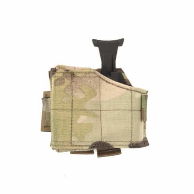 Warrior Assault Systems® -  Universal Pistol Holster Left Handed - Pisztoly Tok Balkezes (MultiCam®)