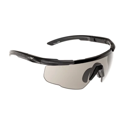 Wiley X - Saber Advanced - Taktikai Védőszemüveg (Smoke)