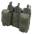 Warrior Assault Systems® -  Detachable Front Panel Mk1 for LPC/RPC Tárzseb (Ranger Green)