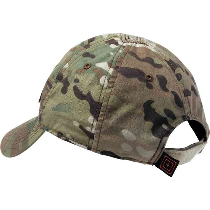 5.11 Tactical® -  FLAG BEARER CAP - Baseball Sapka (MultiCam®)
