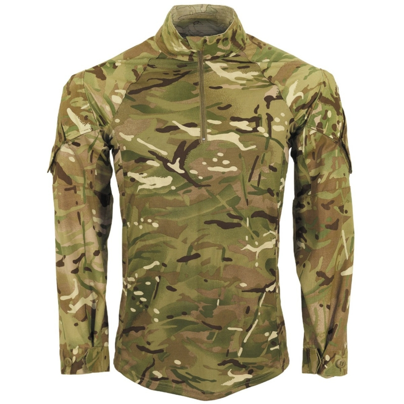 GB shirt, under body armour, combat, "UBAC", MTP (újszerű)