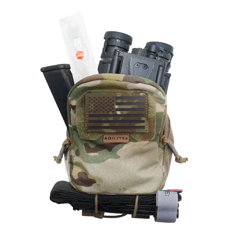 AGILITE™ - General Purpose Pouch (MultiCam®)