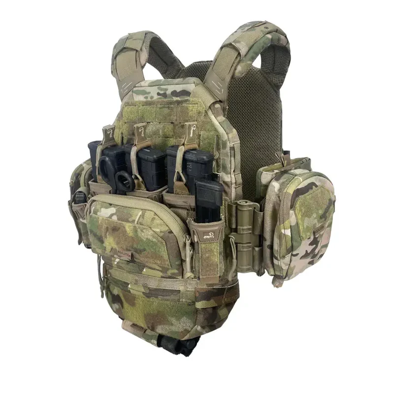 AGILITE™ - General Purpose Pouch (MultiCam®)