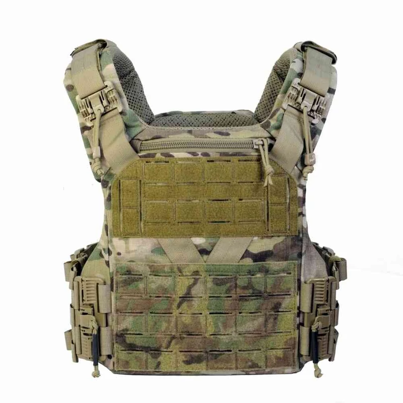 AGILITE™ -  K19 PLATE CARRIER 3.0 - Taktikai Mellény (MultiCam®)