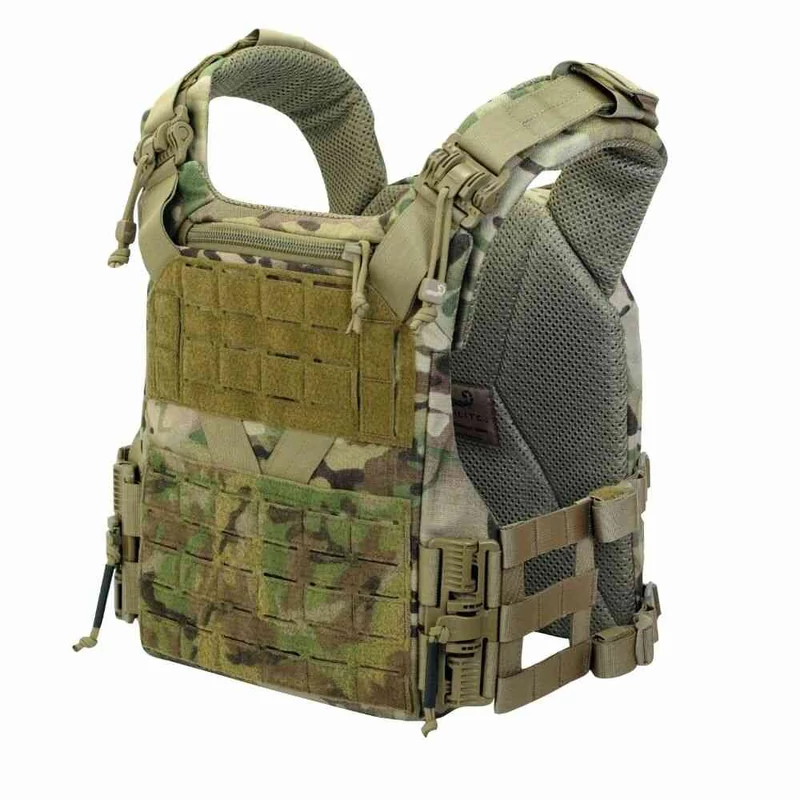 AGILITE™ -  K19 PLATE CARRIER 3.0 - Taktikai Mellény (MultiCam®)
