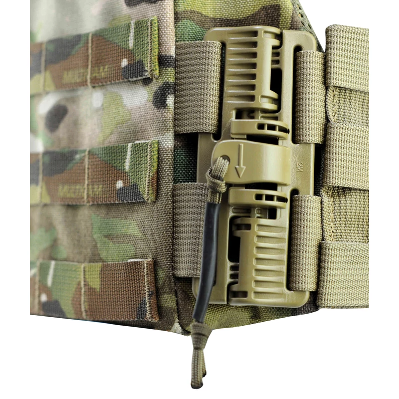 AGILITE™ -  K19 PLATE CARRIER 3.0 - Taktikai Mellény (MultiCam®)