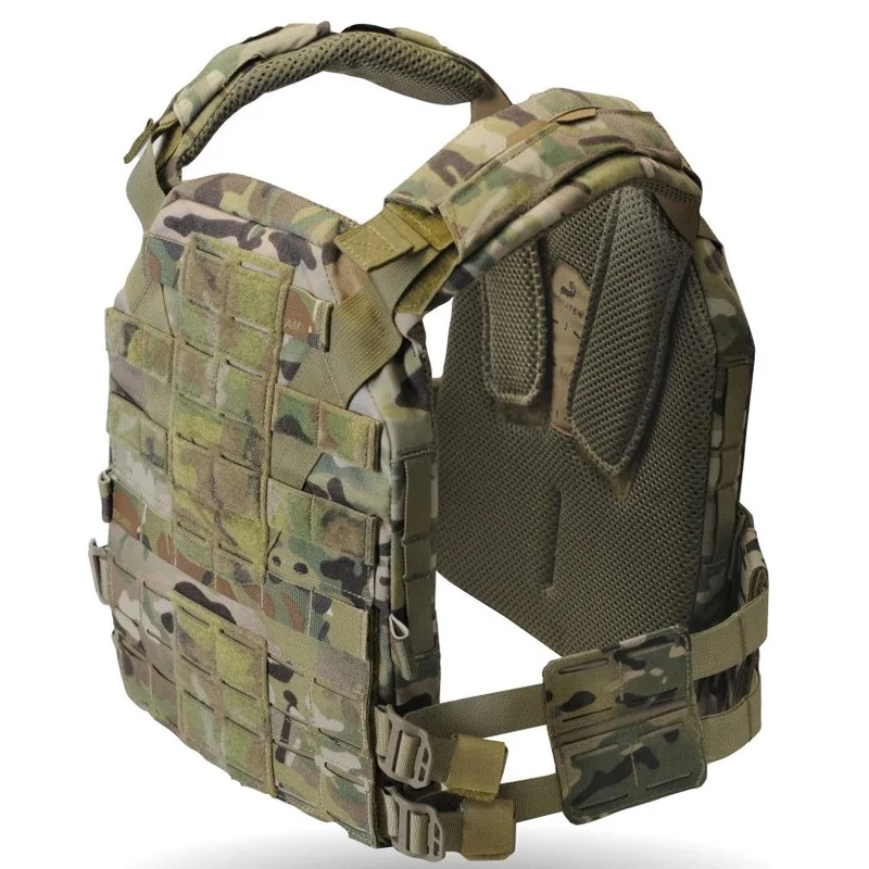 AGILITE™ -  K-Zero™ Plate Carrier - Taktikai Mellény (MultiCam®)
