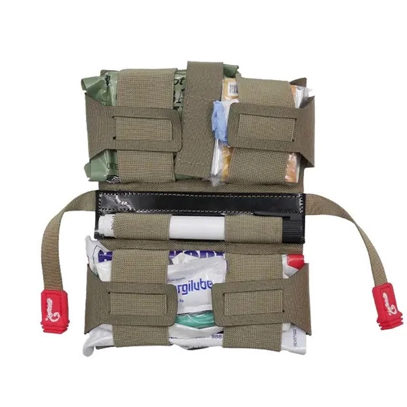 AGILITE™ -  MD2™ Compact Trauma Kit | IFAK (MultiCam®)