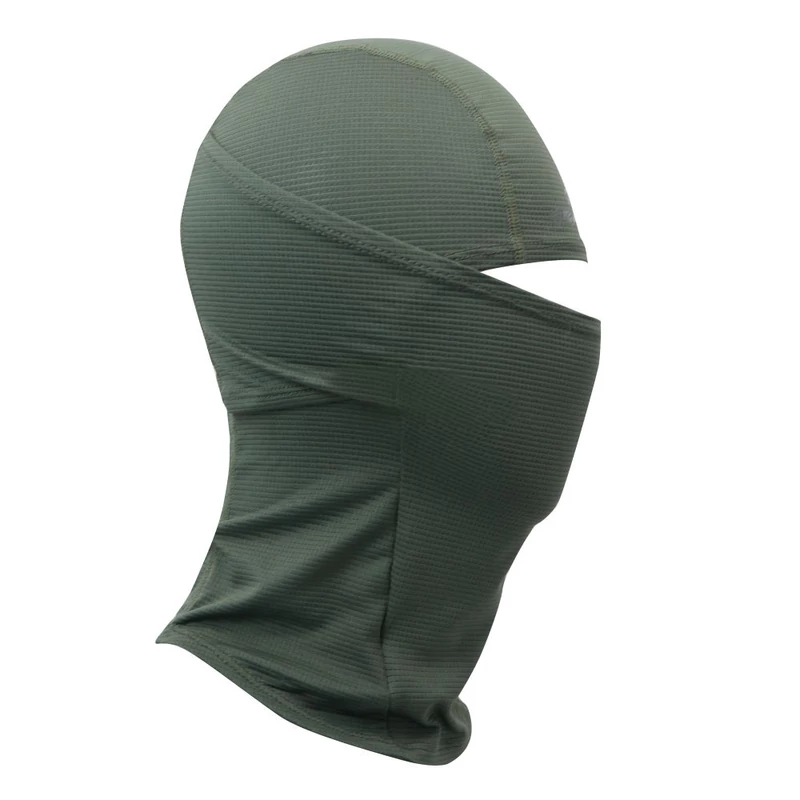 AGILITE™ -  SF Balaclava (Ranger Green)